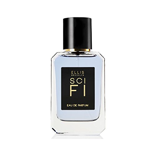 Ellis Brooklyn SCI FI Eau De Parfum (Full Size - 1.7 fl oz)