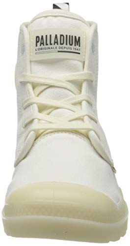 Image of Palladium Women's Hi-Top Trainers