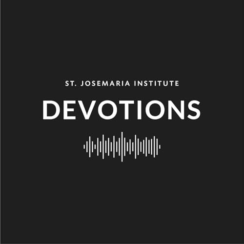 Couverture de Devotions on the St. Josemaria Institute Podcast