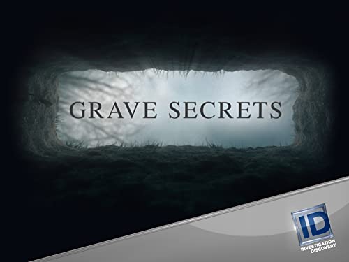 Grave Secrets Season 1