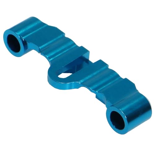 イーグル模型(Eagle Model) EAGLE RACING AL ロアサスアームマウント(F/R共用):タミヤ TT-02用 #TT02-10U2