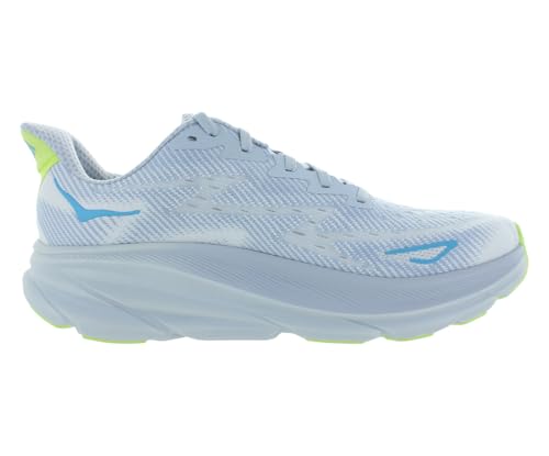 Image of HOKA Clifton 9 Wide Womens Shoes