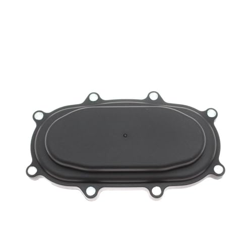 Tapa de cadena de distribución 504016456 para furgonetas Peu 2.3 y Ive Daily