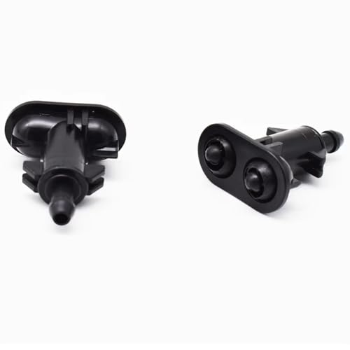 Gicleur de lave-phares pour Range Rover Sport L320 kit OEM LR015359 LR015358