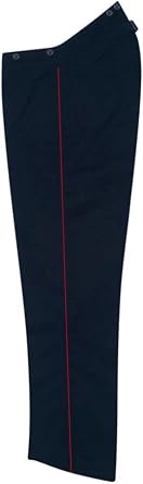 German Imperial German Prussian Wool Trousers