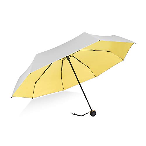 Best Big Umbrella For Sun And Wind Uv Protection