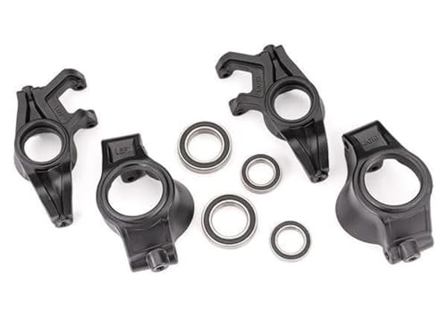 Rueda BLKS BLKS L&R de alta resistencia para X-Maxx y XRT