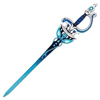 Amazon.co.jp: [Kvicicos] 原神 フリーナ 武器 静水流湧きの輝