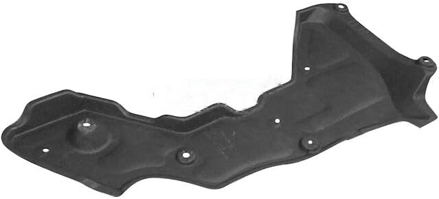 Undercar Shield Right Passenger Side for 2019-2022 Toyota Avalon