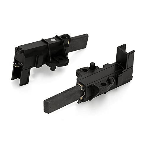 CHARBONS MOTEUR CESET POUR LAVE LINGE ARTHUR MARTIN ELECTROLUX - 5021639700