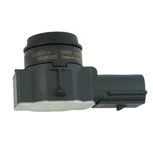 Sensor de marcha atrás OE 53104272 para aparcamiento seguro 5