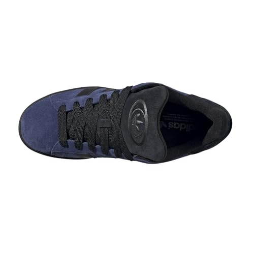 adidas Mens Campus 00S Sneakers Shoes Casual - Black4