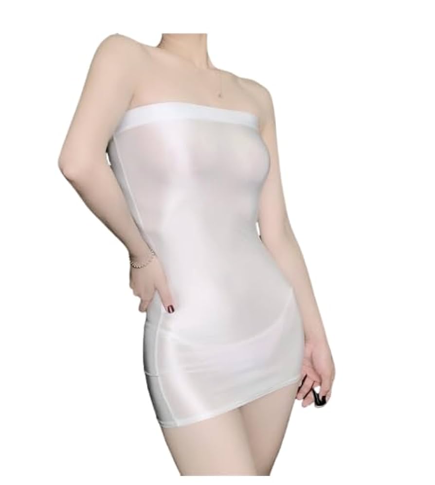 Amazon.co.jp: [CZ-XING] セクシー ベアトップ チューブトップ