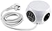 Produktbild Steckdosen-Kubus 3x Schutzk + 3x USB 1,4m Zuleitung, Ein-/Aus-Schalter