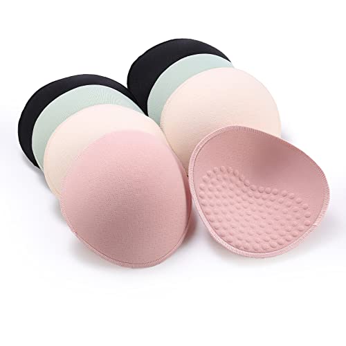 Chest Pads Inserts for Sports Bra & Swimwear