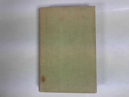 CAST DOWN The LAUREL. A Novel. B000O9VQNC Book Cover