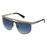 Material: Metall Lunettes de soleil Femme Trussardi STR178590354 (ø 59 mm)