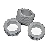  6PCS 011-11821 Pickup Roller, for RISO ES EV RV RZ RP RN FR GR Duplikatorteile
