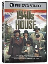 1940s House
