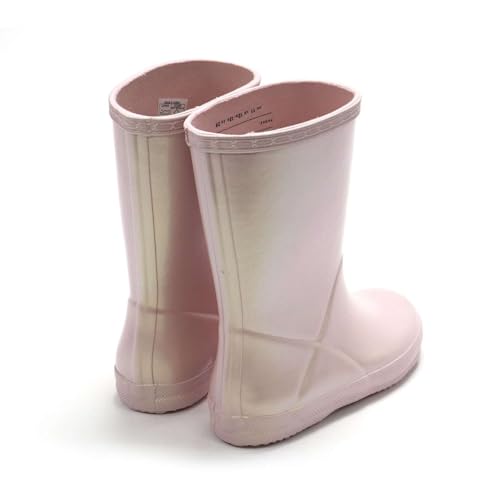 Hunter Unisex-Child First Nebula Boots(Toddler/Little Big Kid) Rain 5