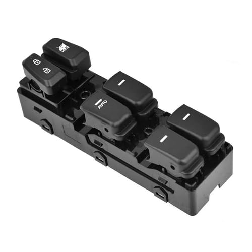 Interrupteur vitre electrique bloquée 935703S000 commande conducteur gauche Sonata 2011-2015