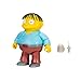 The Simpsons Action Figures 5-Inch Ralph Wiggum with Paste Jar