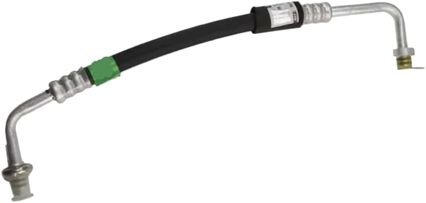 Air Conditioning Refrigeration Tube Compatible With 207 206 C2 6460GW 6460KK