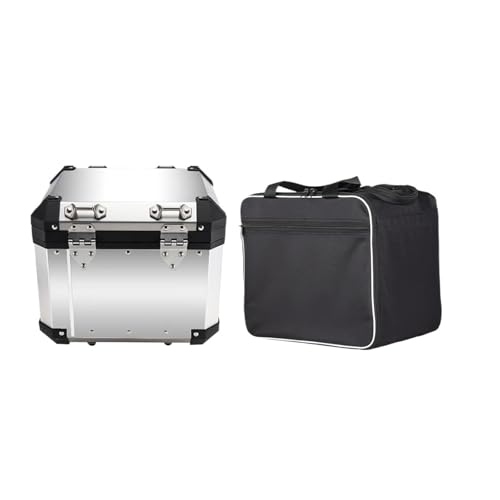 Bolsas interiores PVC para R1200GS LC ADV y F800GS Adventure 2013-2018