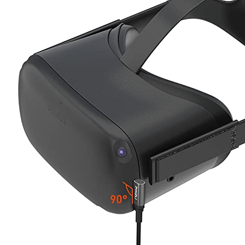 Link Cable 10Ft Compatible For Oculus Quest 2,Vr Headset Cable, High Speed Data Transfer & Fast Charging Usb C 3.2 Gen1 Cord For Vr Headset Game Accessories #TOP3