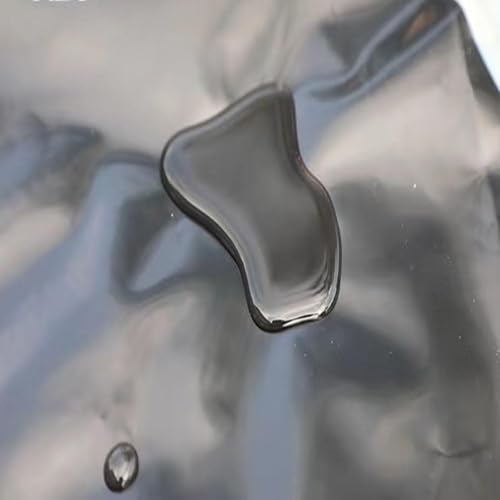 Bâche de bassin robuste pour fossés de drainage et piscines - 4