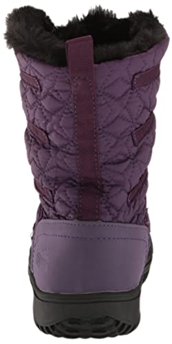 Tundra Unisex-Child Kenora Snow Boot3