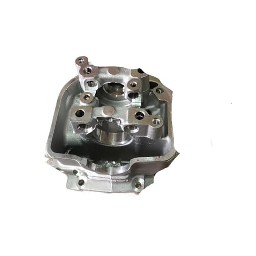 Culasse de moteur de moto pour vos trajets quotidiens en scooter SCR110A 110