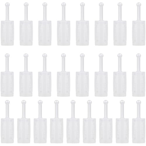 Boao 40 Pcs Paint Filters for Spray Guns