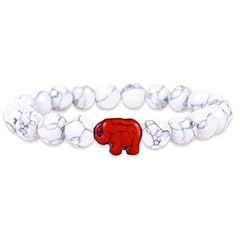 White Howlite STE Edition