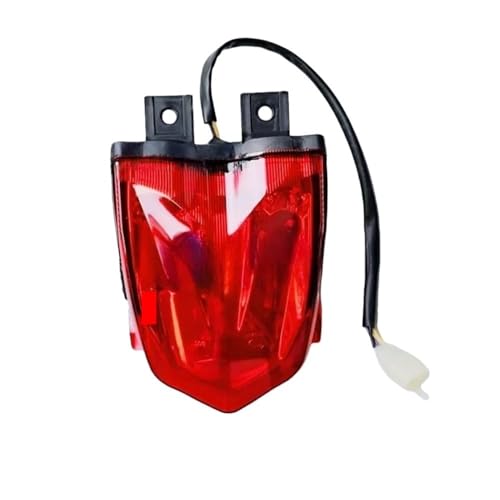 Freno luces trasero juego de luces traseras para TNT125 soluciona fallos de luz 1