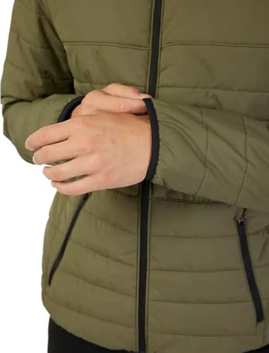 Fox 30945-099S HOWELL PUFFY JACKET Olive Green S