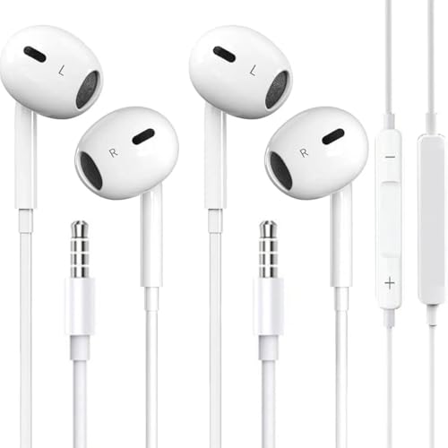 USB C (Type C) �C���z�� iPad Pro��iPhone 15�V���[�Y�p HiFi �X�e���I�L���C���z�� �}�C�N�ƃ{�����[���R���g���[���t�� Type C�f�o�C�X��Android(3.5mm)�Ƀ��j�o�[�T���݊���