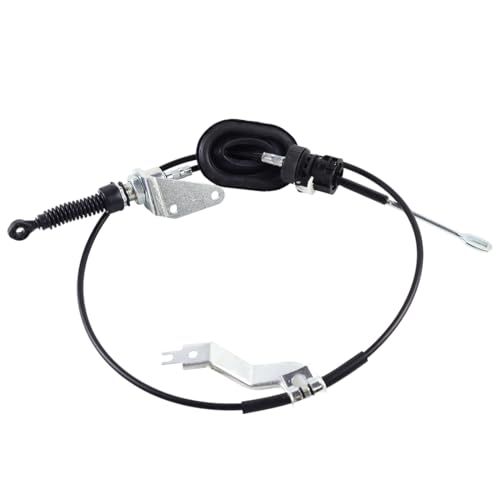 Automatic Transmission CVT Shift Cable Compatible with Honda Accord 2.4L 2013-2017, 54315-T2A-A51 by ZCRCOLN - Used condition - Image 6