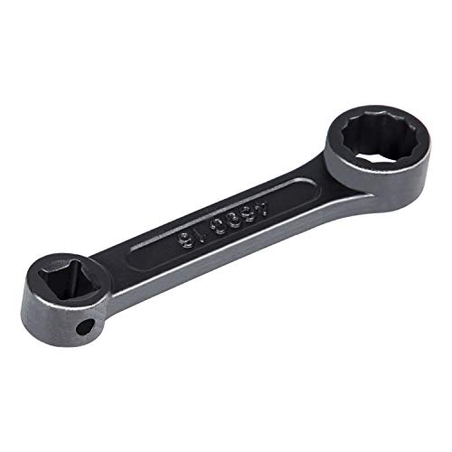 Image of Bonbo Offset 16mm Engine Mount Socket Wrench 4693 for Mercedes Benz