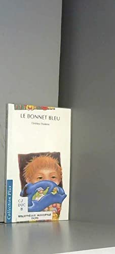 BONNET BLEU LE 1-I [Paperback] DUCHESNE C