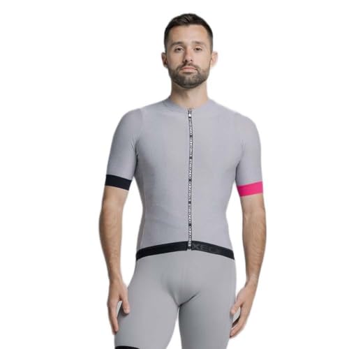 Maillot ETXEONDO Baso manches courtes L pour vos sorties vélo route en été