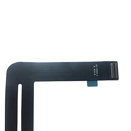 OLVINS Trackpad Flex Cable 821-02663-03 923-04008 for MacBook Air 13" A2179 Trackpad and Keyboard Flex Cable Touchpad EMC 3302 2020 Year - Image 3