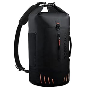 Blackace arteesol Borsa Impermeabil...