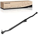 A-Premium Front Outer Right Tie Rod End, Compatible with Jeep JK Series Wrangler 2007-2017, Wrangler JK 2018