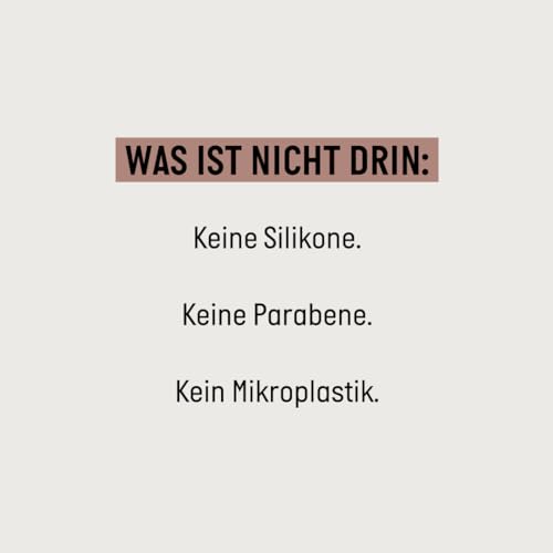 Guhl BOND+ Reparatur Anti-Haarbruch Fluid - Inhalt: 150 ml - Repariert stark geschädigtes Haar - Bis zu 99 Prozent weniger Haarbruch - Ohne Silikone