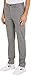 Produktbild Tommy Hilfiger Herren Stoffhose Anzughose, Grau (Medium Grey Heather), 34W/36L