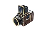 hasselblad x1d tasche An der Seite der Kameratasche befindet sich ein Klettverschluss, die Filmrückseite kann ausgetauscht werden, ohne die Hülle zu entfernen (gilt für die meisten Filmrückseiten außer A70).Auf der Rückseite der Kameratasche befindet sich eine Tasche, um die Aufbewahrung von Hasselblad Dark Slide zu erleichtern.