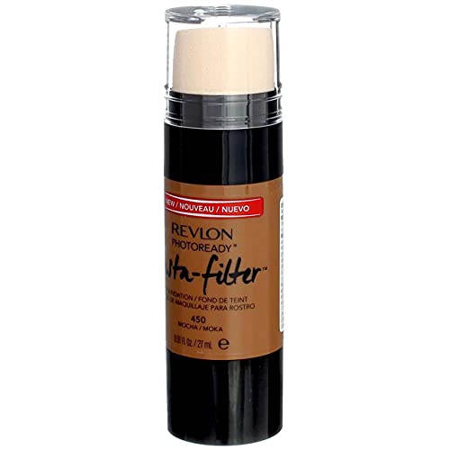 Revlon PhotoReady Insta-Filter Foundation, Mokka – Ansicht 6