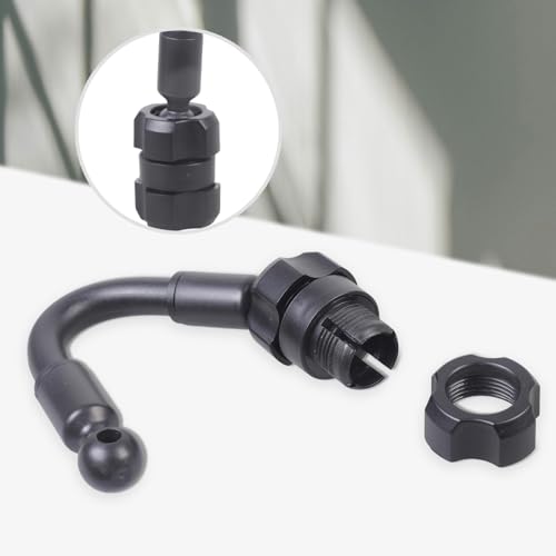 GMBYLBY Tige d ' Extension de Lien de Port sphérique de 17 mm, d ' Affichage de Voiture, Bras modifiable pour téléphone, Tablette, de Sortie de Panneau, de Sortie cohérent – vue 4