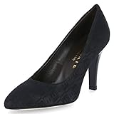  Brunate Pumps Größe 37.5 EU Schwarz (Schwarz)